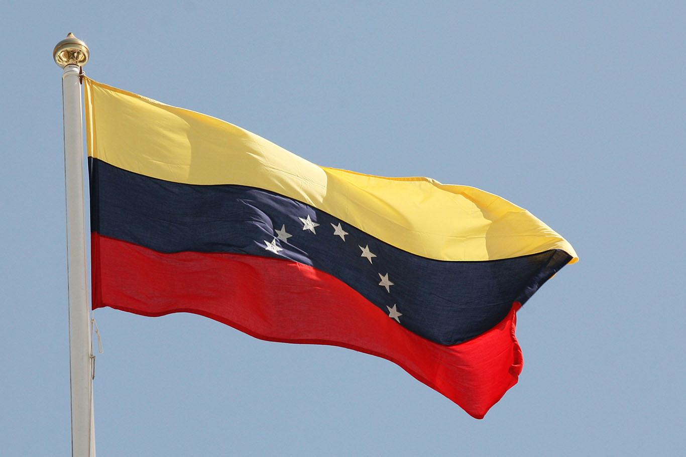 "Venezuela'daki mutabakatı memnuniyetle karşılıyoruz"